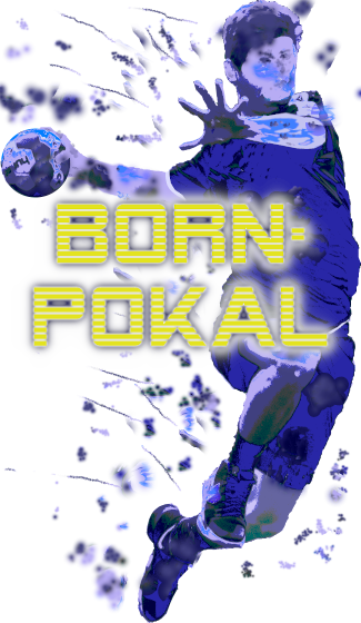Logo Born-Pokal
