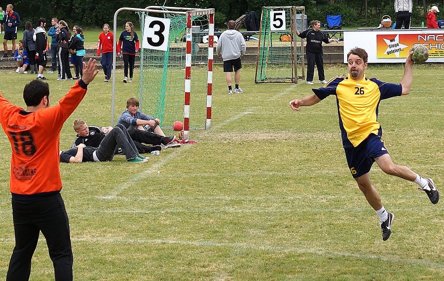 SG Osdorf/Lurup: 1. Herren (Jörg Müller) 1. Herren